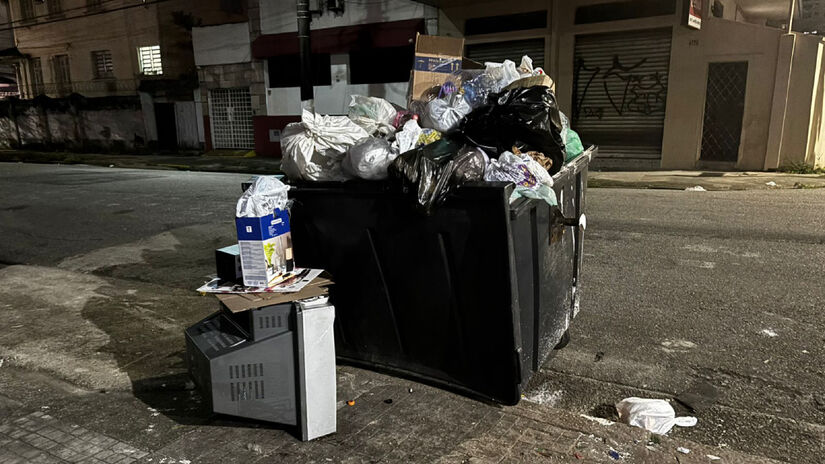 O grupo empresarial informou que ingressou com uma medida judicial no Tribunal Regional do Trabalho / Jonatas Oliveira/DL