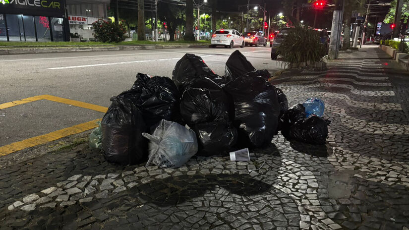 Muitos funcionários consideraram os pagamentos muito abaixo do esperado / Jonatas Oliveira/DL