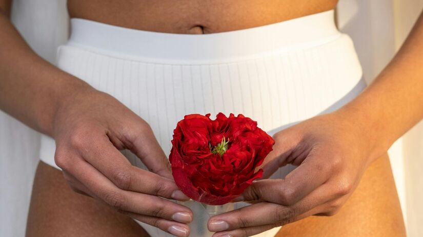 ATZ Day Hospital, em Santos, promove campanha para arrecadar produtos de higiene menstrual/Pexels