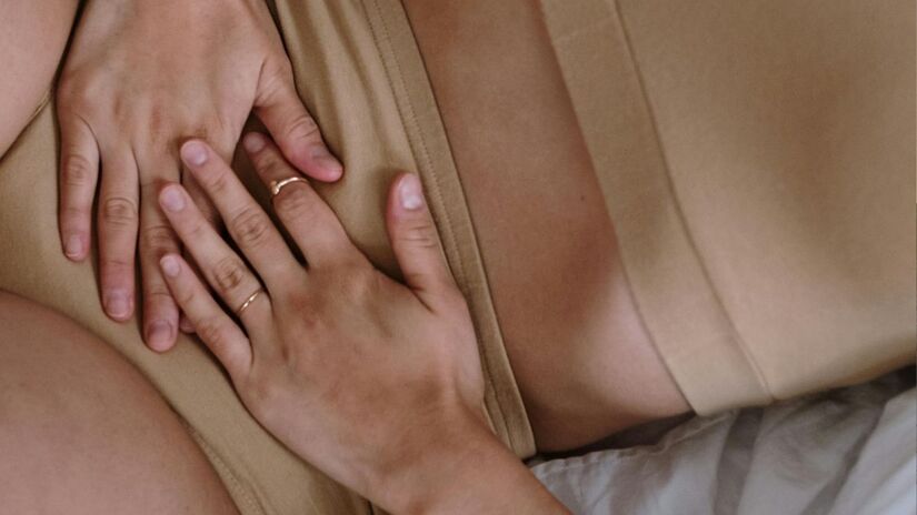 Iniciativa 'Cuidar Também é Dignidade' recebe absorventes, sabonetes íntimos e lenços umedecidos/Pexels