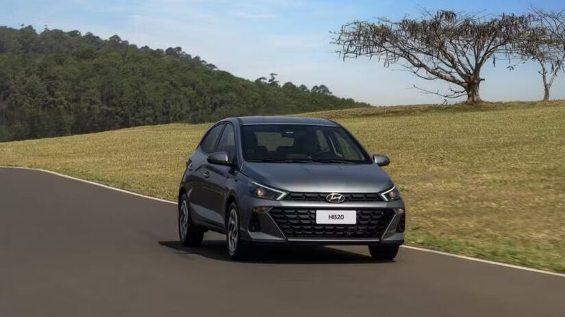 Linha de produção da unidade no interior paulista /Divulgação