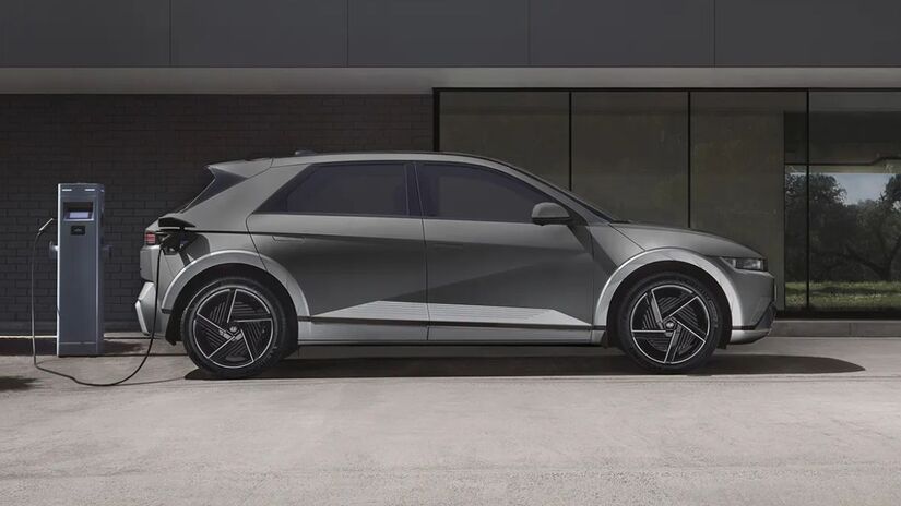 Expansão permitirá produção de novo modelo a partir de 2026 /Divulgação