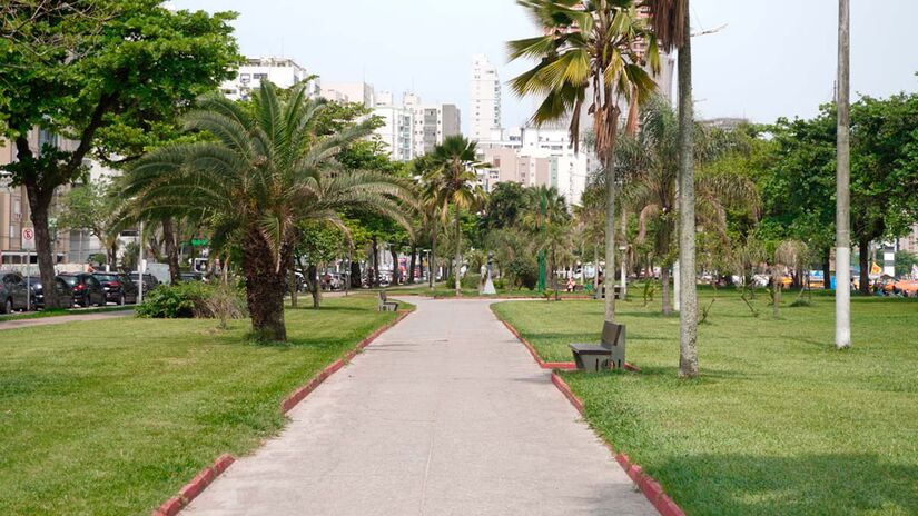 Renan Lousada - Diário do Litoral