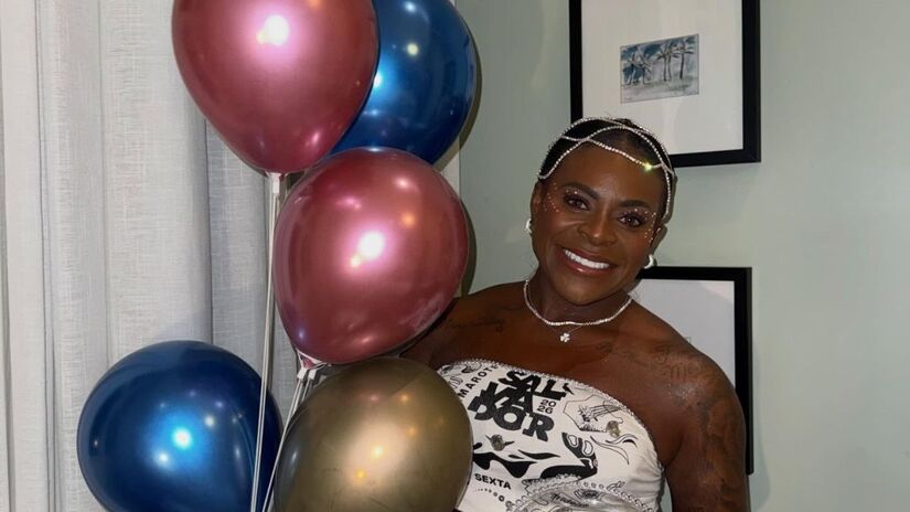 Até o momento, nem Jojo Todynho nem Thiago Gonçalves se pronunciaram publicamente sobre o episódio nas redes sociais. /Instagram