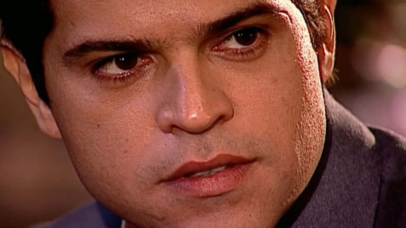 Porém, ele passou a investir em projetos ligados ao universo do vinho nos últimos anos/Reprodução