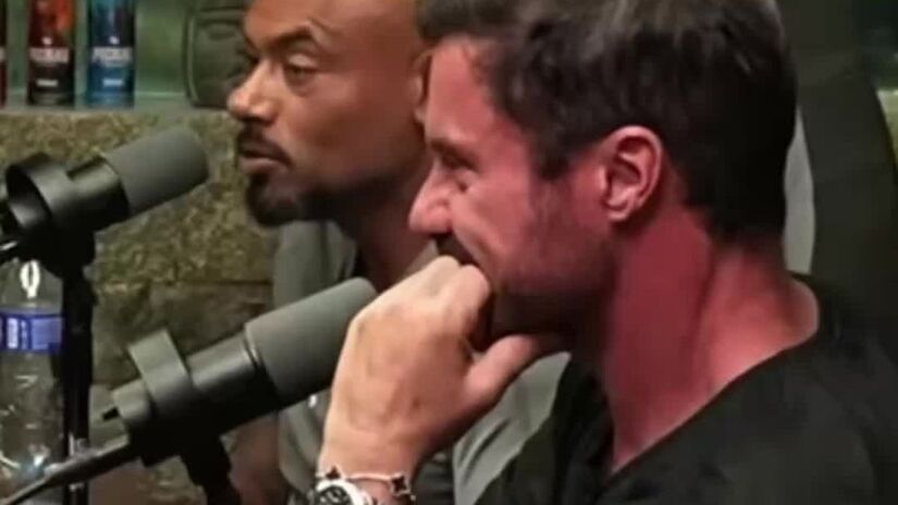 O atleta conquistou destaque ao vencer o Overall do Arnold Classic Brasil em 2013 /Instagram