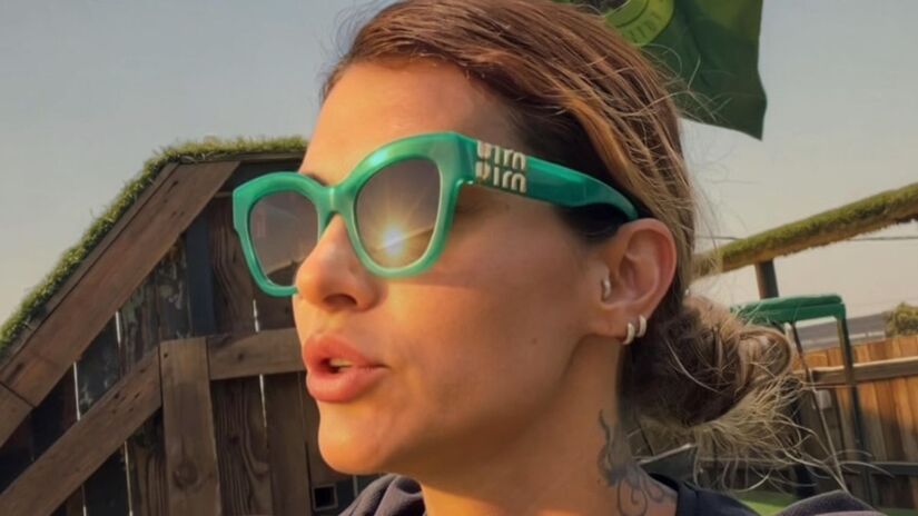 Família pediu ajuda das autoridades e cogita medidas legais para evitar novos episódios/Reprodução