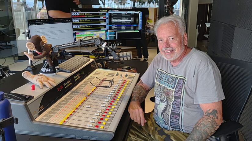  (Gabriel Fernandes/DL)