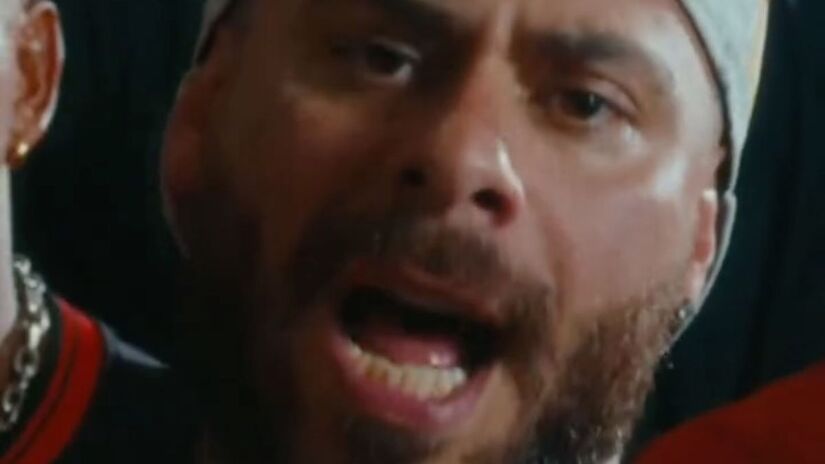 Leo Stronda iniciou a carreira na internet como integrante do Bonde da Stronda/Instagram