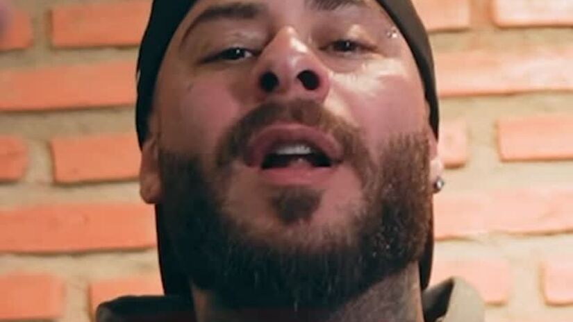 Canal Fábrica de Monstros ajudou a impulsionar sua presença no universo fitness/Instagram