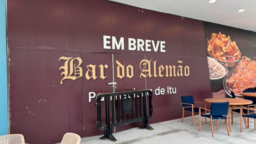 Isabella Fernandes/DL