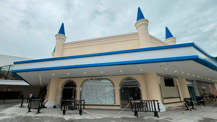 Isabella Fernandes/DL