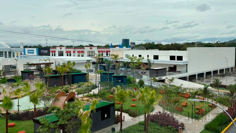 Isabella Fernandes/DL