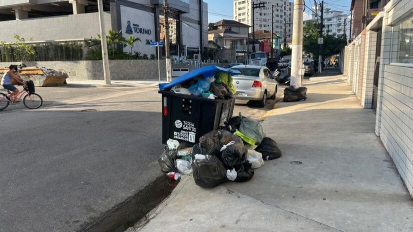 Isabella Fernandes/DL