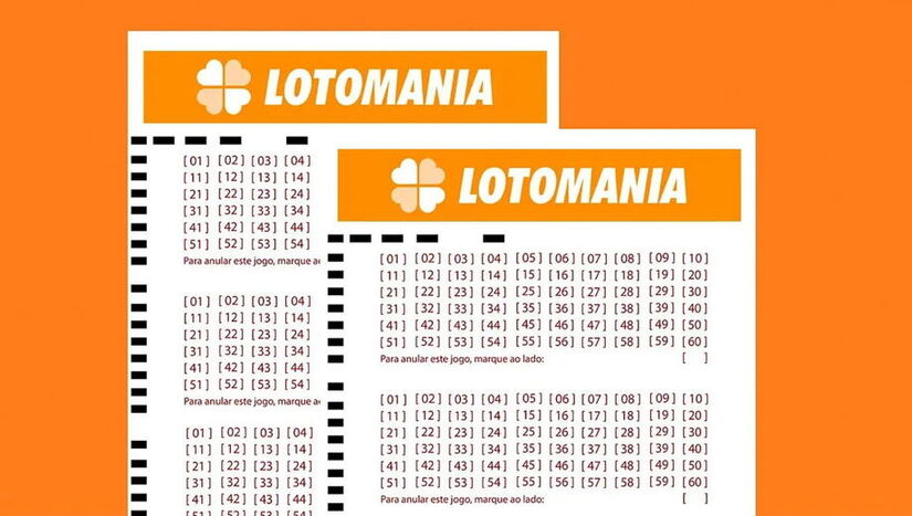 Confira os n&uacute;meros sorteados no concurso 2900 da Lotomania: 40-98-35-41-27-11-95-14-26-04-29-62-96-92-83-64-30-90-43-58 / Divulga&ccedil;&atilde;o