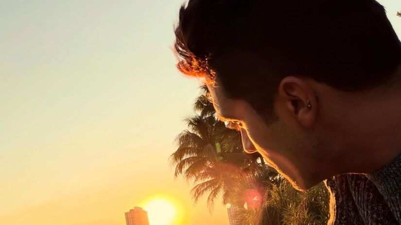 Luan Santana segue entre os nomes mais ouvidos da música sertaneja no país /Instagram