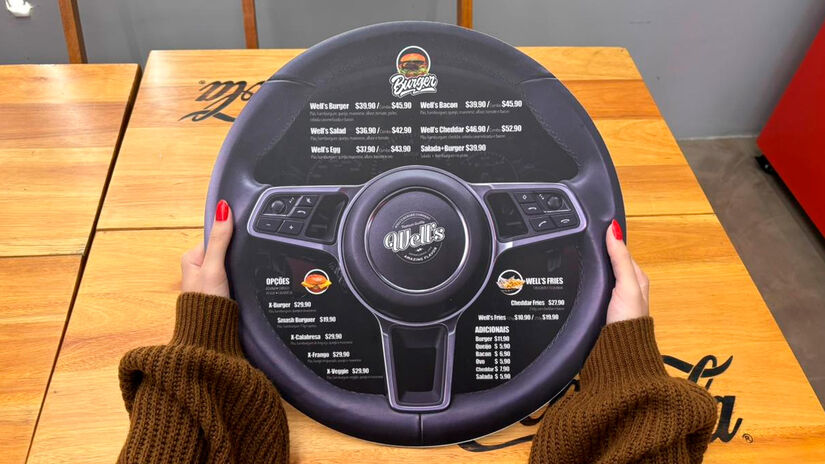 Isabella Fernandes/DL