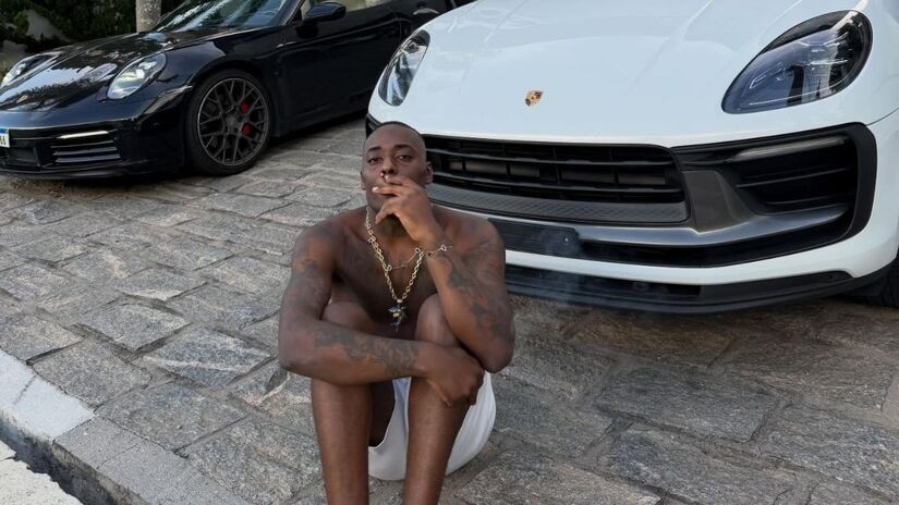 Golpistas se passavam por funcionários do Instituto Nacional do Seguro Social (INSS) para aplicar fraudes contra beneficiários/Instagram