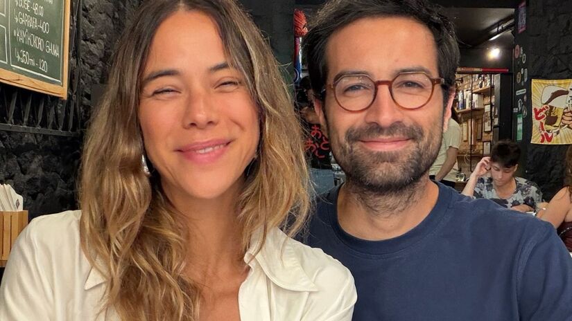 Suspensão do espaço aéreo interrompeu conexões internacionais /Instagram