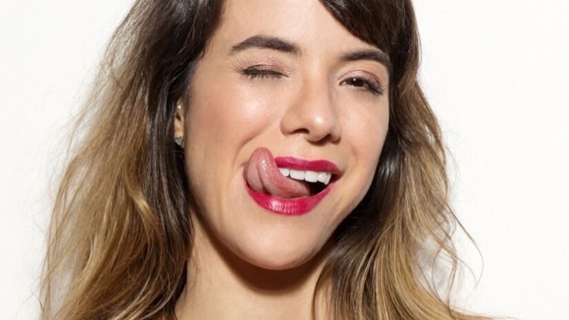 Alertas de segurança foram emitidos durante a permanência /Instagram