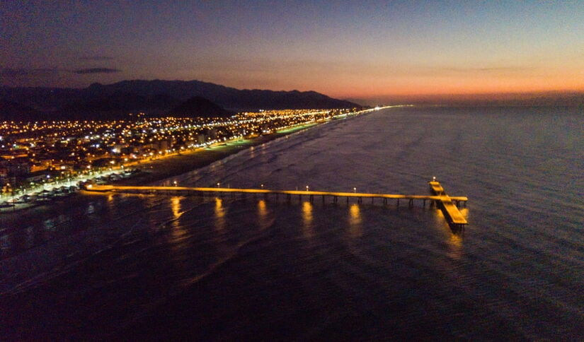 A carteirinha é destinada a moradores que comprovem residência no município há pelo menos dois anos ininterruptos e que tenham renda familiar de até um salário mínimo e meio por pessoa / Divulgação PMM