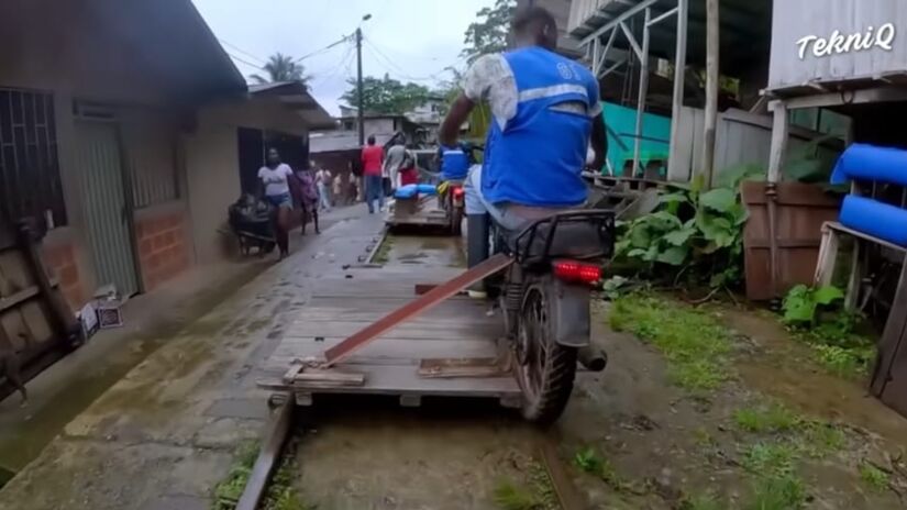 Reprodução/Youtube