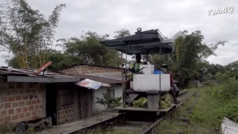 Reprodução/Youtube