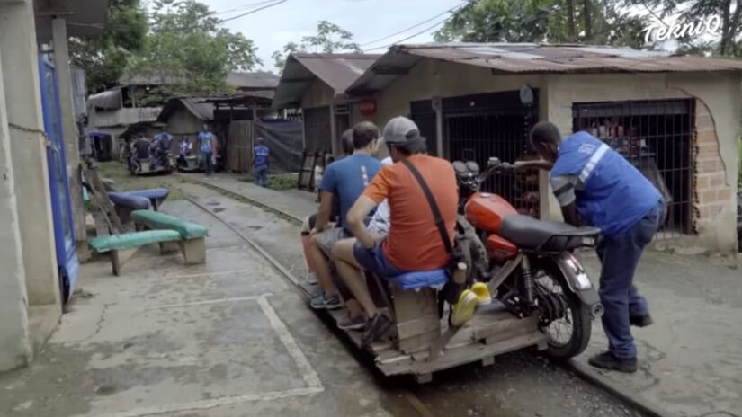 Reprodução/Youtube