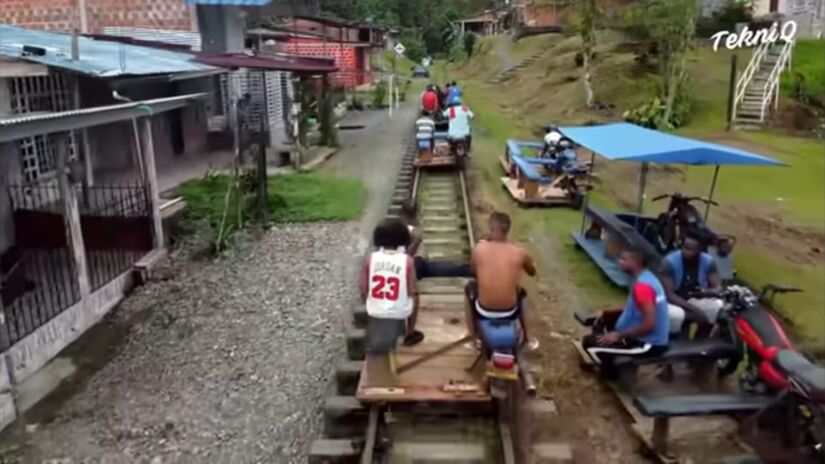 Reprodução/Youtube