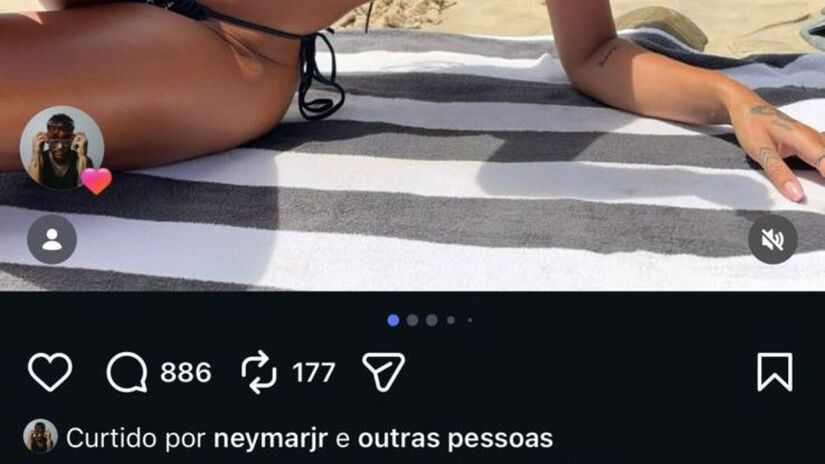 Reprodução/Instagram