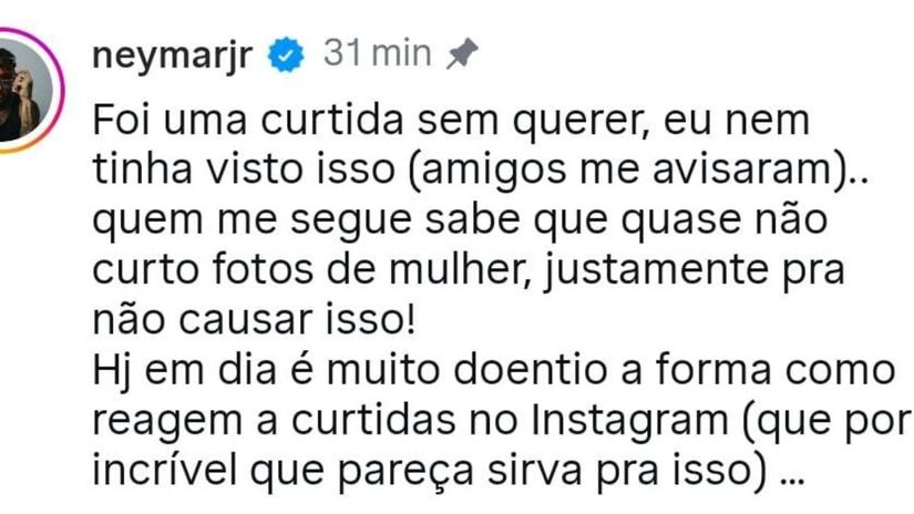 Reprodução/Instagram