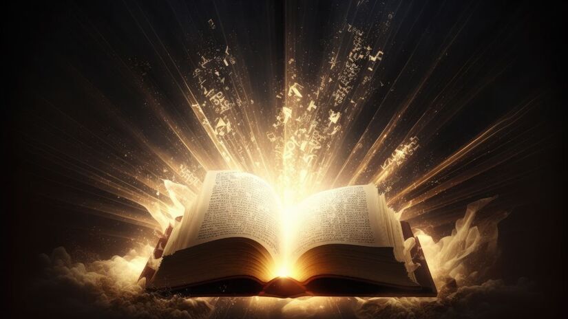 Declarações de Barack Obama e reação de Donald Trump reacenderam debate sobre OVNIs/Freepik