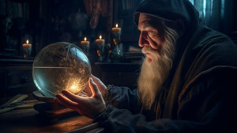 Mineiro avalia que soberania das nações pode ser questionada diante de tecnologias superiores/Freepik