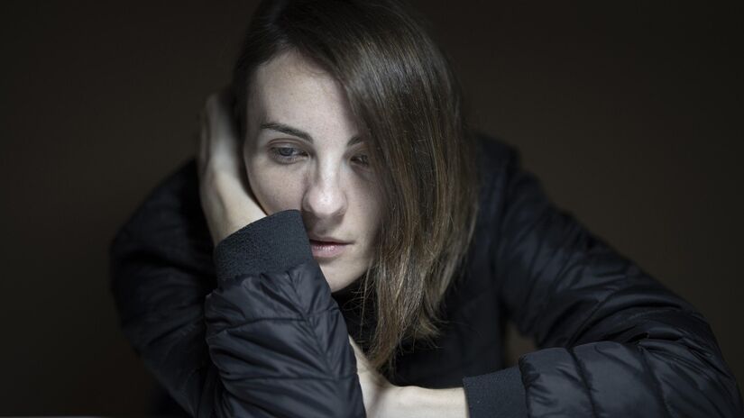 A exaust&atilde;o mental pode reduzir a clareza e afetar a forma como pensamos / Pixabay