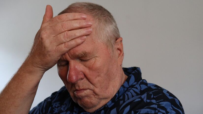 Sob exaust&atilde;o, o c&eacute;rebro pode ter mais dificuldade para organizar pensamentos / Pixabay