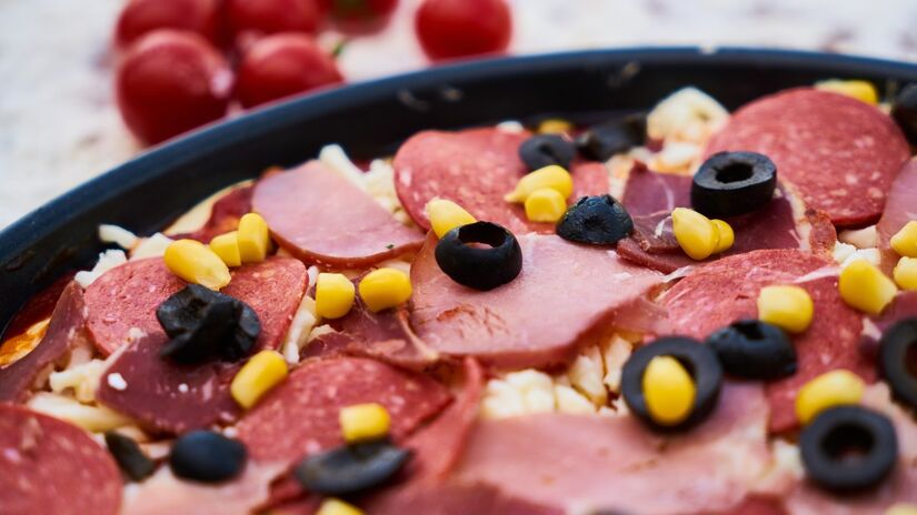 Maus hábitos alimentares estão ligados a problemas como obesidade e diabetes / Pixabay