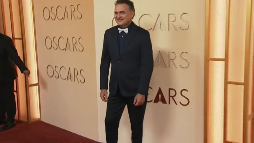 Robério Diógenes / Reprodução/Youtube