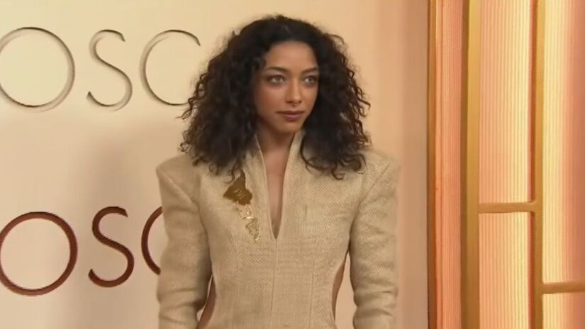 Alice Carvalho / Reprodução/Youtube