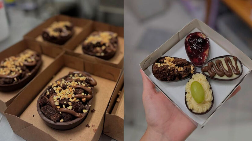 Reprodu&ccedil;&atilde;o/DriveTrufa