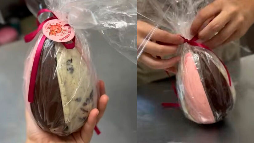 Reprodu&ccedil;&atilde;o/DriveTrufa