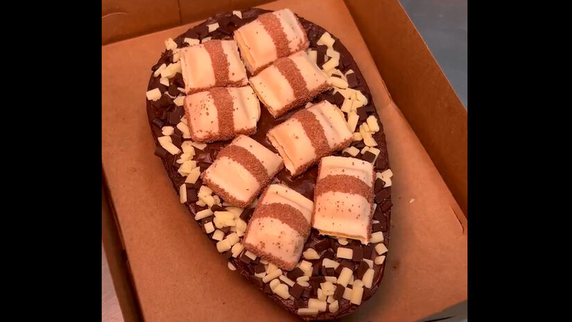 Reprodu&ccedil;&atilde;o/DriveTrufa