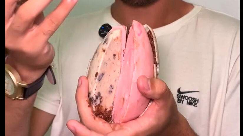 Reprodu&ccedil;&atilde;o/DriveTrufa