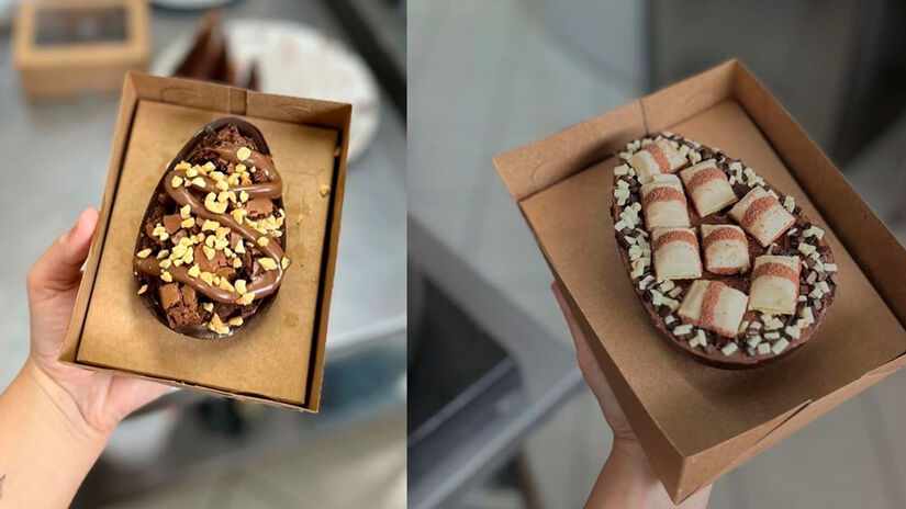 Reprodu&ccedil;&atilde;o/DriveTrufa