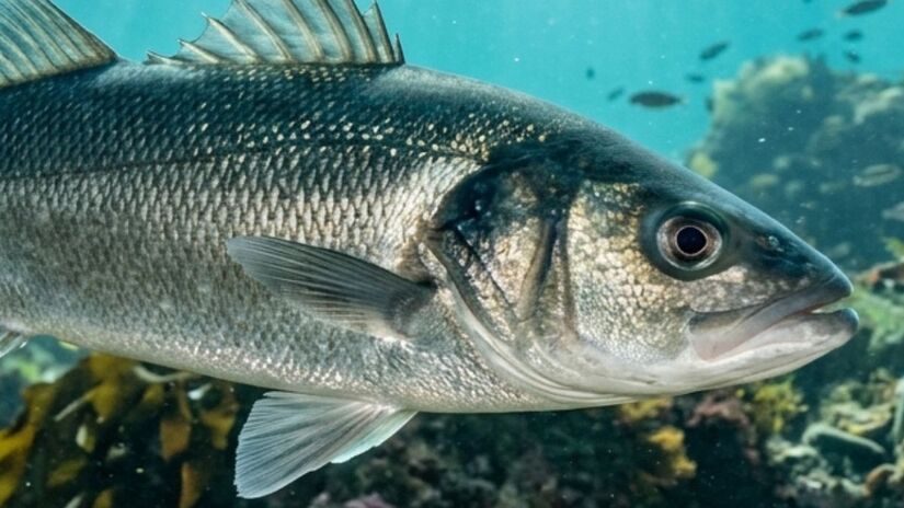 O robalo se consolida como um dos peixes mais completos e saudáveis disponíveis no Brasil/Flow