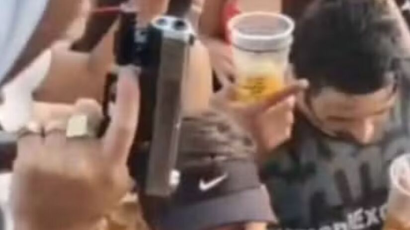 Reprodução/Redes Sociais