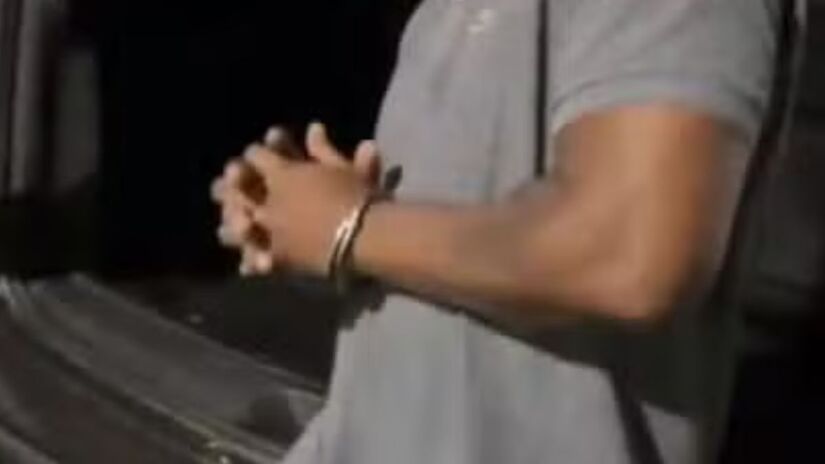 Reprodução/Polícia Civil