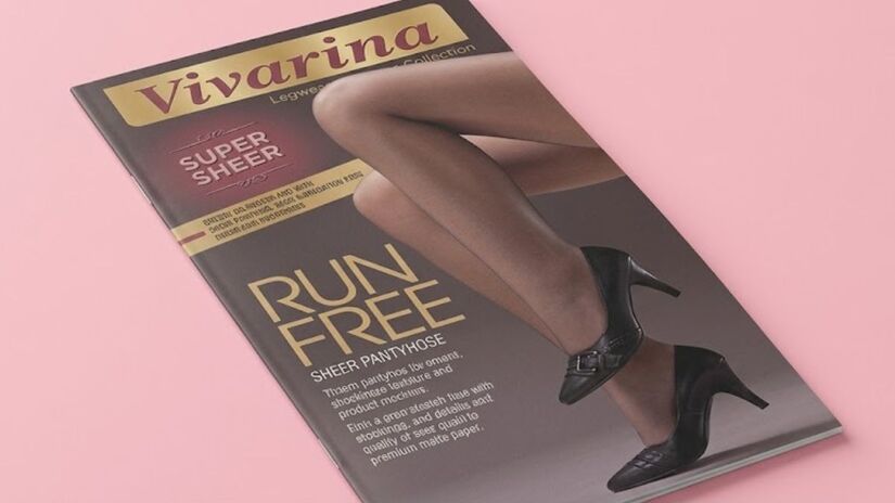 Meia Vivarina/Reprodução