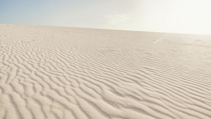 Estudar essas formações ajuda cientistas a entenderem mudanças climáticas / FeeLoona/Pixabay
