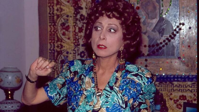 Trilha sonora com Sidney Magal virou sucesso nas rádios e nas festas da época/Reprodução/Globo