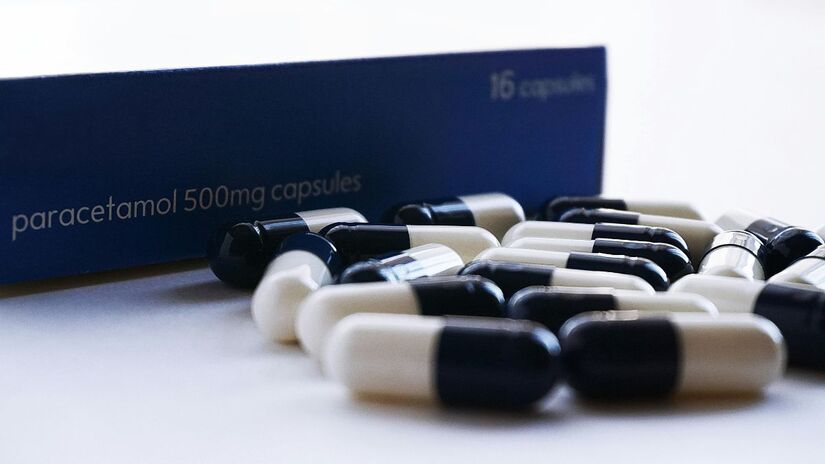 Receituários de medicamentos controlados poderão ser impressos em gráficas por profissionais e instituições de saúde./Pexels